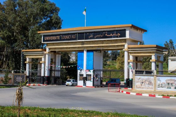 universitaire à Blida : 2 000 candidats pour le concours d’aptitude professionnelle des avocats