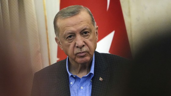 Erdogan sur la crise énergétique qui frappe l’UE :  «L’Europe récolte ce qu’elle a semé» 