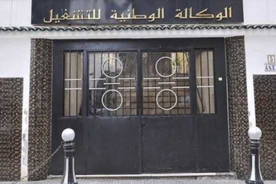 Tizi Ouzou : L’agence d’emploi toujours sollicitée