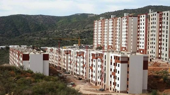 Logements à Béjaïa : Rencontre d’évaluation des programmes en cours d’exécution