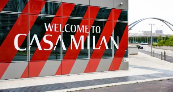 Football: L’AC Milan a racheté par le fonds américain Redbird