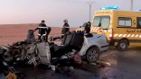 Accidents de la route pendant le ramadhan : Sept personnes meurent chaque jour