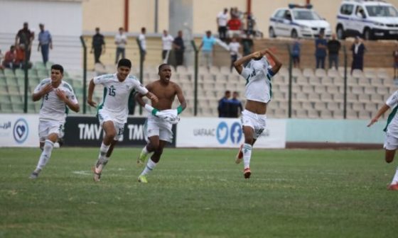 Finale de l’UAFA Arab Cup U17: Algérie – Maroc, un choc sous le signe du fair-play