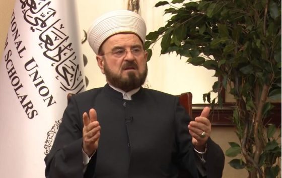 Médiation internationale d’Oulémas entre l’Algérie et le Maroc