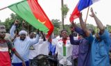 Burkina Faso: Des tirs lors d’une manifestation contre la présence française