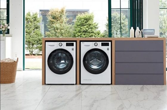 LG Electonics Algérie : Une solution d’entretien innovante et durable