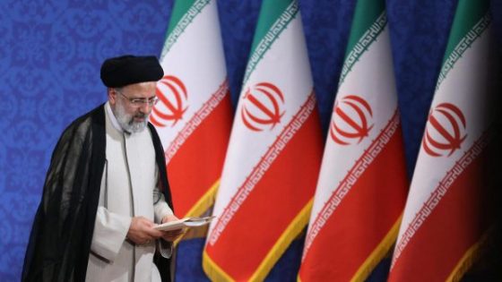 Iran: Raïssi promet de réduire l’inflation galopante