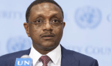 Démission du ministre tchadien des affaires étrangères