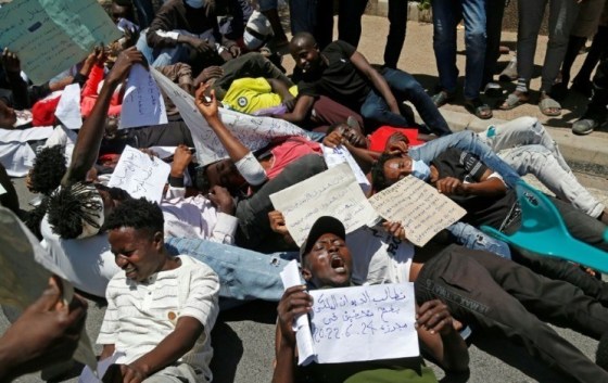 Drame de Melilla: Une association marocaine dénombre 70 disparus