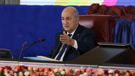 Tebboune: Augmentation des salaires et des retraites en 2023