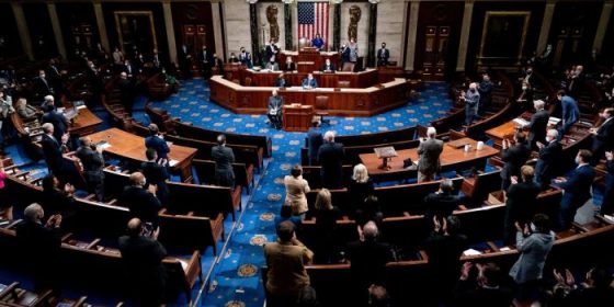 Des députés US appellent à des sanctions contre l’Algérie: Le suspicieux ciblage