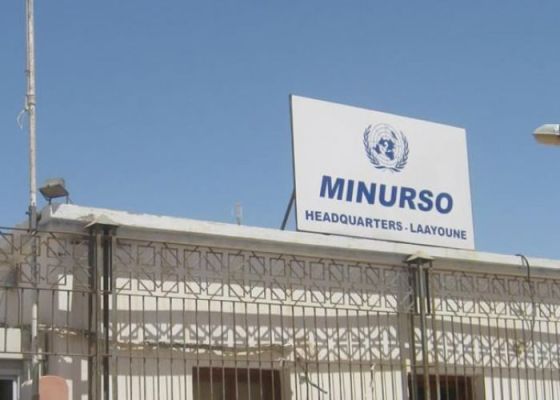 Sahara occidental : Plaidoyer pour l’extension du mandat de la Minurso