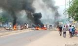 Tchad: Au moins 50 morts dans des manifestations contre le pouvoir