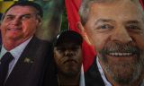 Elections au Brésil: Lula en tête au premier tour, tout se jouera le 30 octobre