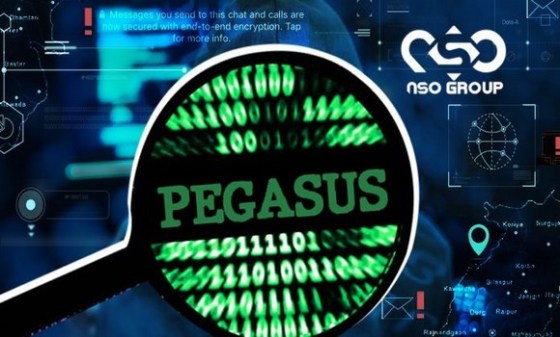 Rebondissement dans l’affaire Pegasus : De nouvelles preuves accablent le Maroc
