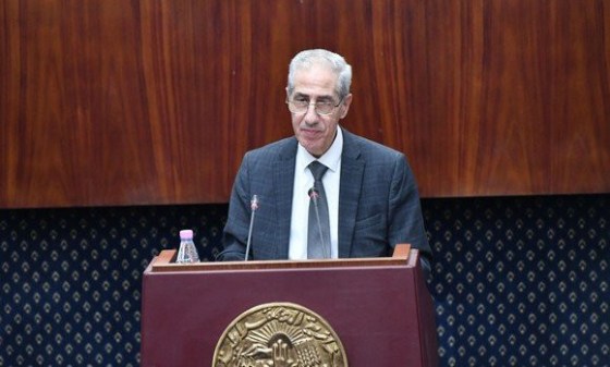 Assemblée populaire nationale : Vers l’adoption ce mardi du PLF 2023
