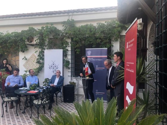 Algeria – Poland: Explore investment opportunities