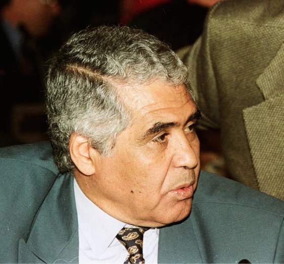 Décès du général à la retraite Mohamed Betchine