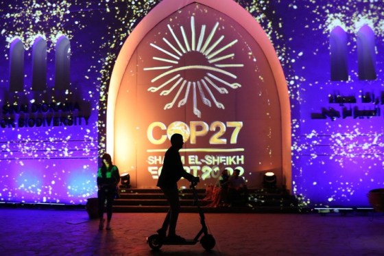 COP27: Quatre pays appellent à s’adapter aux exigences climatiques