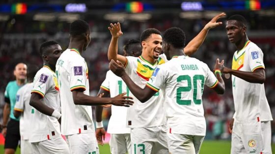 Mondial Qatar: Le Qatar, pays hôte, éliminé au 1er tour