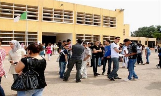 Conseil des enseignants des lycées : Le bureau de Médéa revendique sa reconnaissance