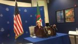 L’ambassadrice des Etats-Unis à Tizi Ouzou: Les possibilités de coopération passées en revue