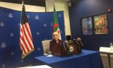 L’ambassadrice des Etats-Unis à Tizi Ouzou: Les possibilités de coopération passées en revue