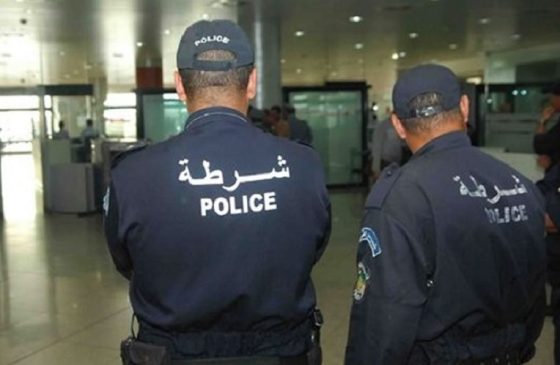 Vol à l’arrachée : Trois individus arrêtés à la gare routière de Béjaïa
