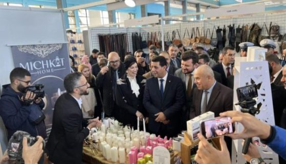 23e Salon international de l’artisanat traditionnel : L’accompagnement des artisans mis en avant