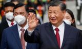 Xi Jinping se rendra en Afrique du Sud pour le sommet des BRICS et le Dialogue des dirigeants Chine-Afrique