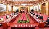 Premier sommet sino-arabe à Riyad : Nouveaux défis, nouveaux paradigmes