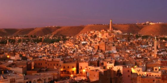 Leïlat El-Qadr à Ghardaïa : Entre coutumes et préceptes de l’islam  