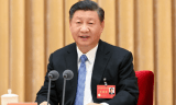Xi Jinping met l’accent sur le renforcement de l’agriculture
