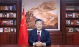 Message de Xi Jinping pour le nouvel an 2023
