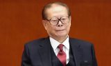 Mort de l’ancien président chinois Jiang Zemin, à l’âge de 96 ans
