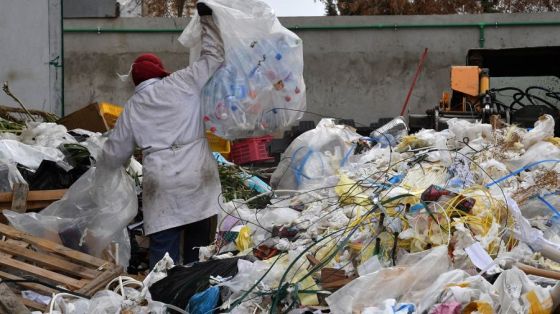 Déchets dangereux : Cap sur le recyclage