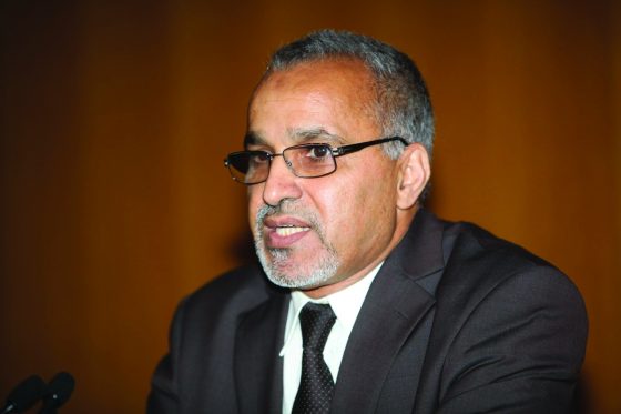 Secteur de la santé  : Le Dr Yousfi prône une réforme profonde 