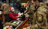 Ukraine : Scandale de corruption autour de la fourniture de repas à l’armée