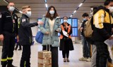 Tests Covid pour les voyageurs venant de Chine : Pékin condamne 