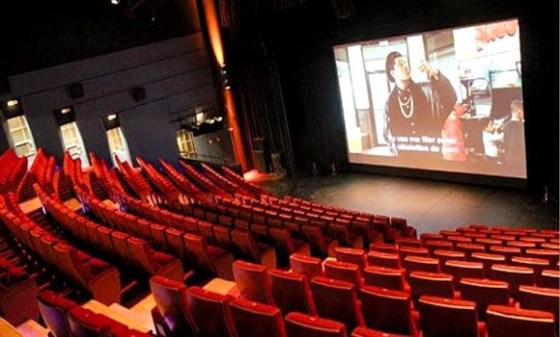 Exploitation de 12 salles de cinéma à travers 9 wilayas : Le cahier des charges promulgué