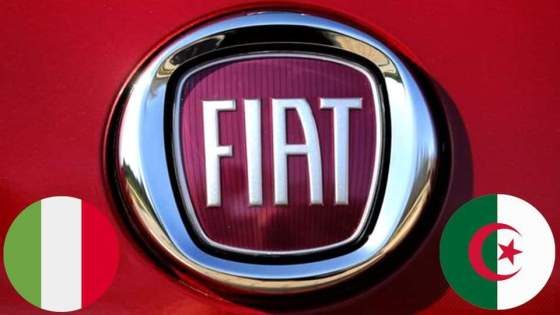 Usine Fiat : lancement de la production des voitures en mars prochain