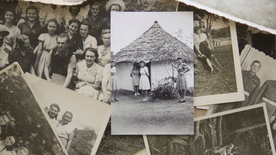 L’histoire oubliée des réfugiés polonais en Afrique