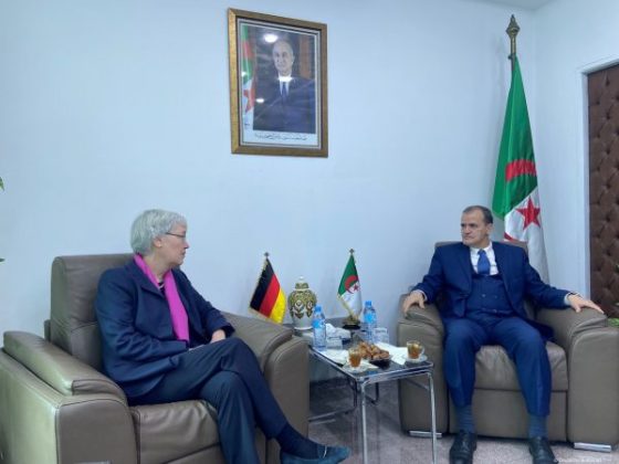 Commerce : Berlin veut booster les échanges avec l’Algérie