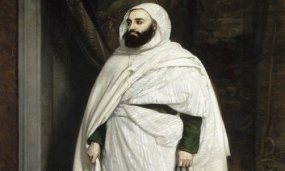 Allégeance à l’Emir Abdelkader : Un événement historique marquant