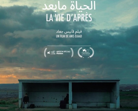 « La Vie d’Après » de Anis Djaâd en tournée dans cinq wilayas