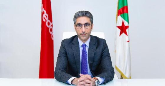Hausse des investissements de Ooredoo Algérie 