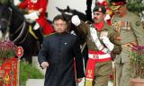 Pakistan: décès de l’ancien président Pervez Musharraf
