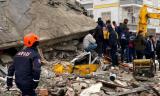 Le sud de la Turquie à nouveau frappé par un séisme de magnitude 6,4