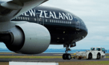 Un avion néo-zélandais fait demi tour après 16 heures de vol vers New York
