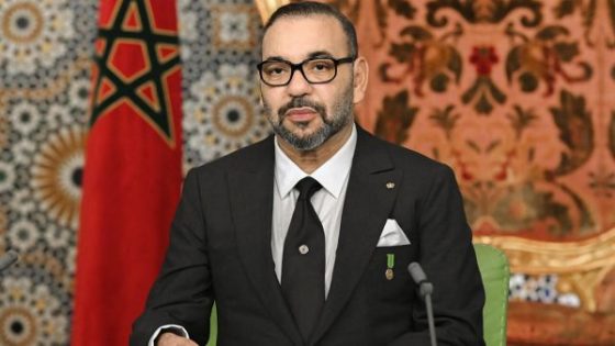 Normalisation avec Israël : Quand le Roi Mohamed VI divise le Maroc